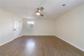 Coleridge Forrest - Residential Lease