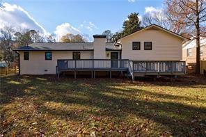 Coleridge Forrest - Residential Lease