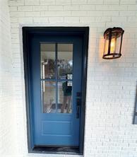 Coleridge Forrest - Residential Lease