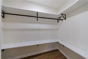 Coleridge Forrest - Residential Lease