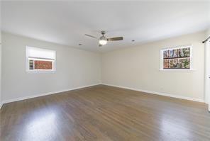 Coleridge Forrest - Residential Lease