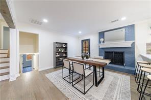 Coleridge Forrest - Residential Lease