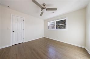 Coleridge Forrest - Residential Lease