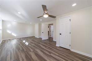 Coleridge Forrest - Residential Lease