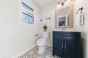 Coleridge Forrest - Residential Lease