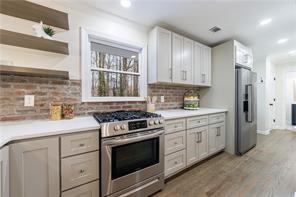 Coleridge Forrest - Residential Lease