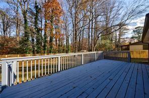 Coleridge Forrest - Residential Lease