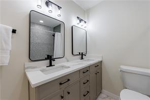 Coleridge Forrest - Residential Lease