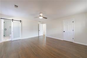 Coleridge Forrest - Residential Lease