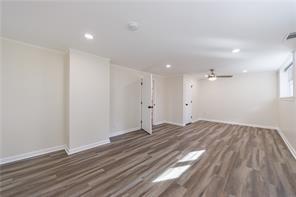 Coleridge Forrest - Residential Lease