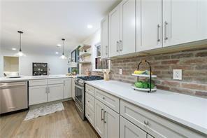 Coleridge Forrest - Residential Lease