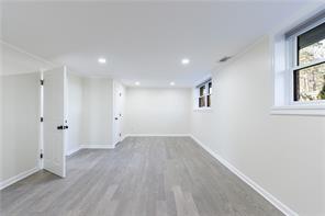 Coleridge Forrest - Residential Lease