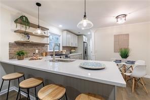 Coleridge Forrest - Residential Lease