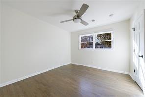 Coleridge Forrest - Residential Lease