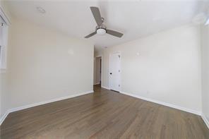 Coleridge Forrest - Residential Lease