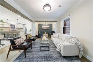 Coleridge Forrest - Residential Lease