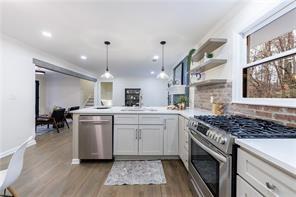 Coleridge Forrest - Residential Lease