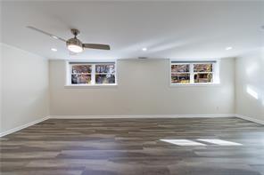 Coleridge Forrest - Residential Lease