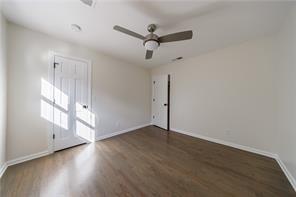 Coleridge Forrest - Residential Lease