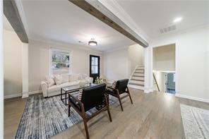 Coleridge Forrest - Residential Lease