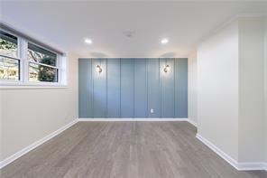 Coleridge Forrest - Residential Lease