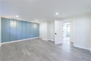 Coleridge Forrest - Residential Lease