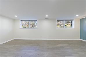 Coleridge Forrest - Residential Lease