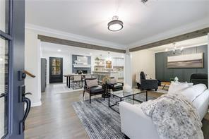 Coleridge Forrest - Residential Lease