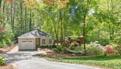 Photo of 4573 Club Circle NE, Atlanta, GA 30319 (MLS # 7757848)