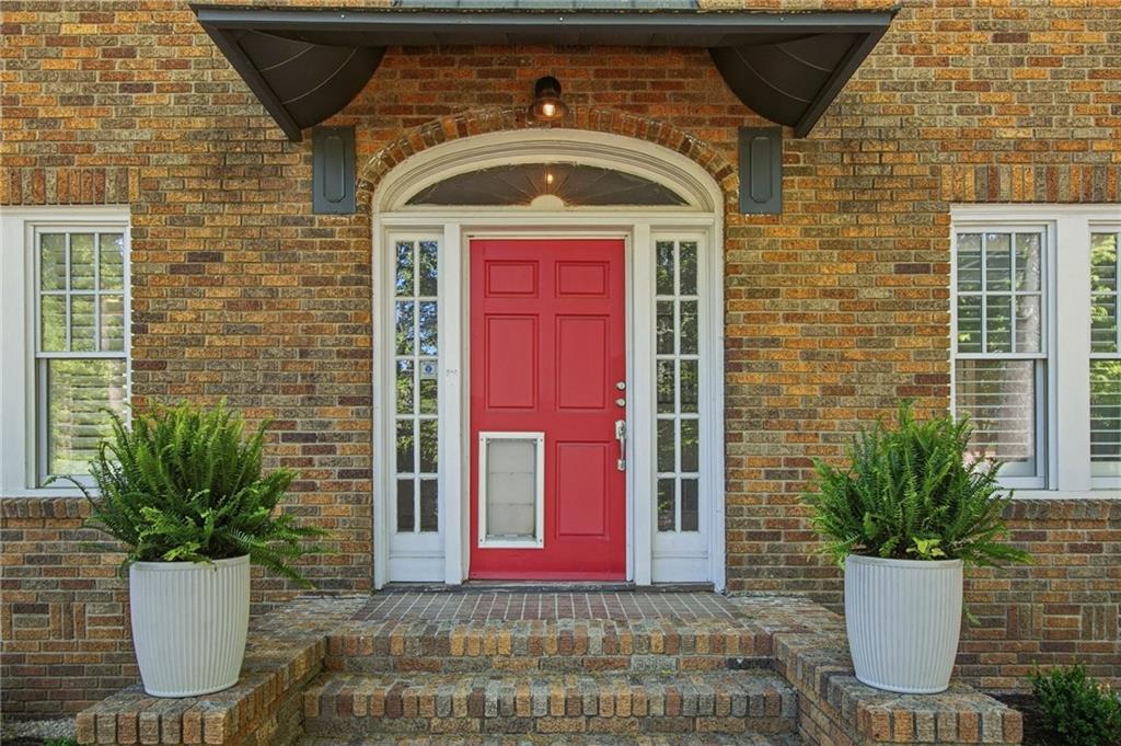 1417 Briarcliff Road NE