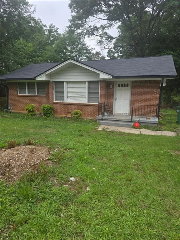 5452 Alder Drive