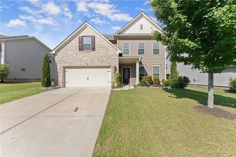 2228 Lakeview Bend Way Buford GA 30519