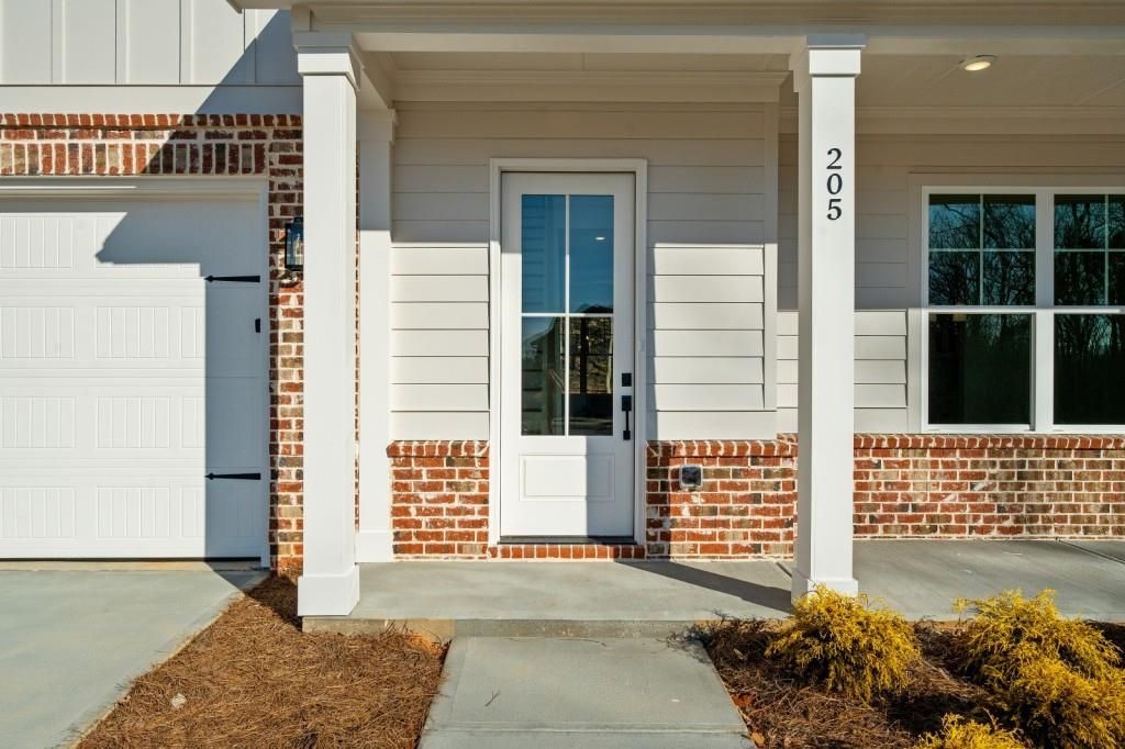 Photo of 205 Carrington Point, Canton, GA 30115 (MLS # 7728970)