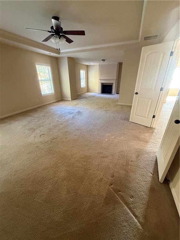 Heritage Property - Residential