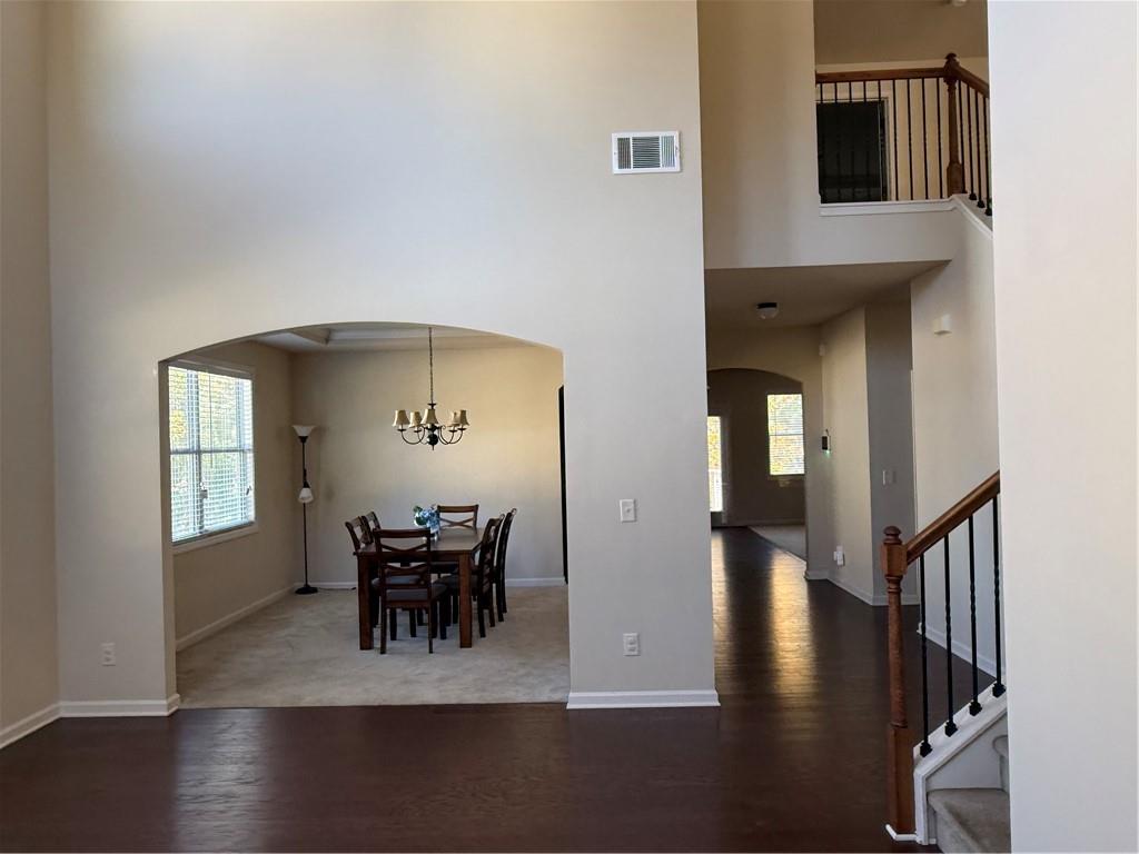 Heritage Property - Residential