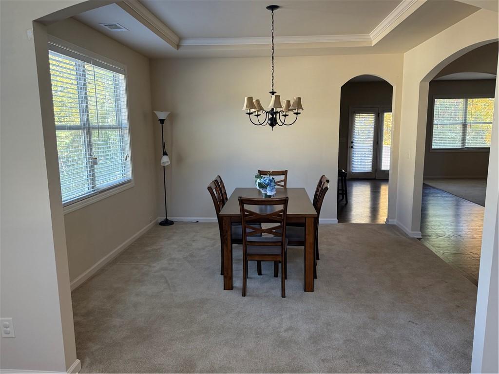 Heritage Property - Residential