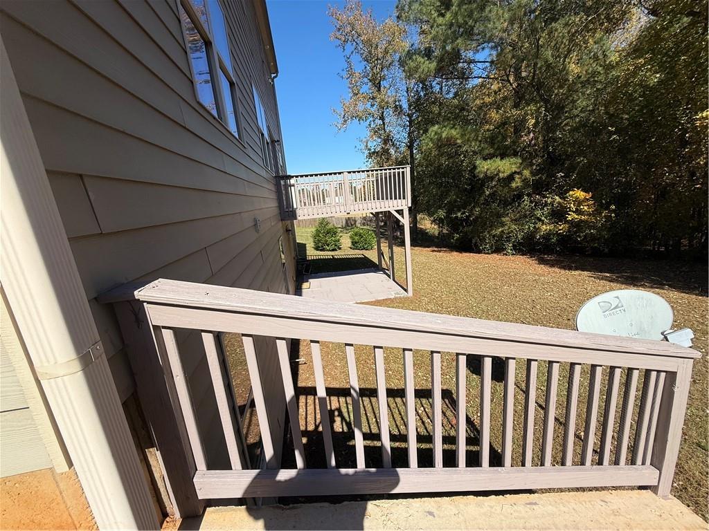 Heritage Property - Residential