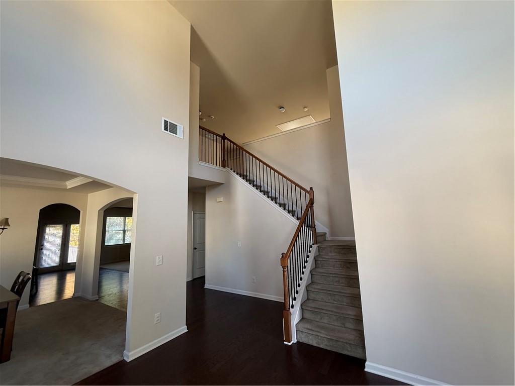 Heritage Property - Residential