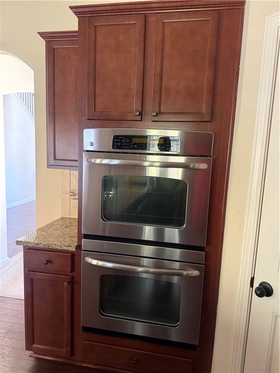 Heritage Property - Residential