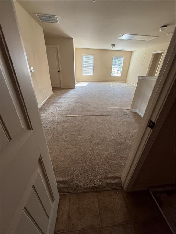 Heritage Property - Residential