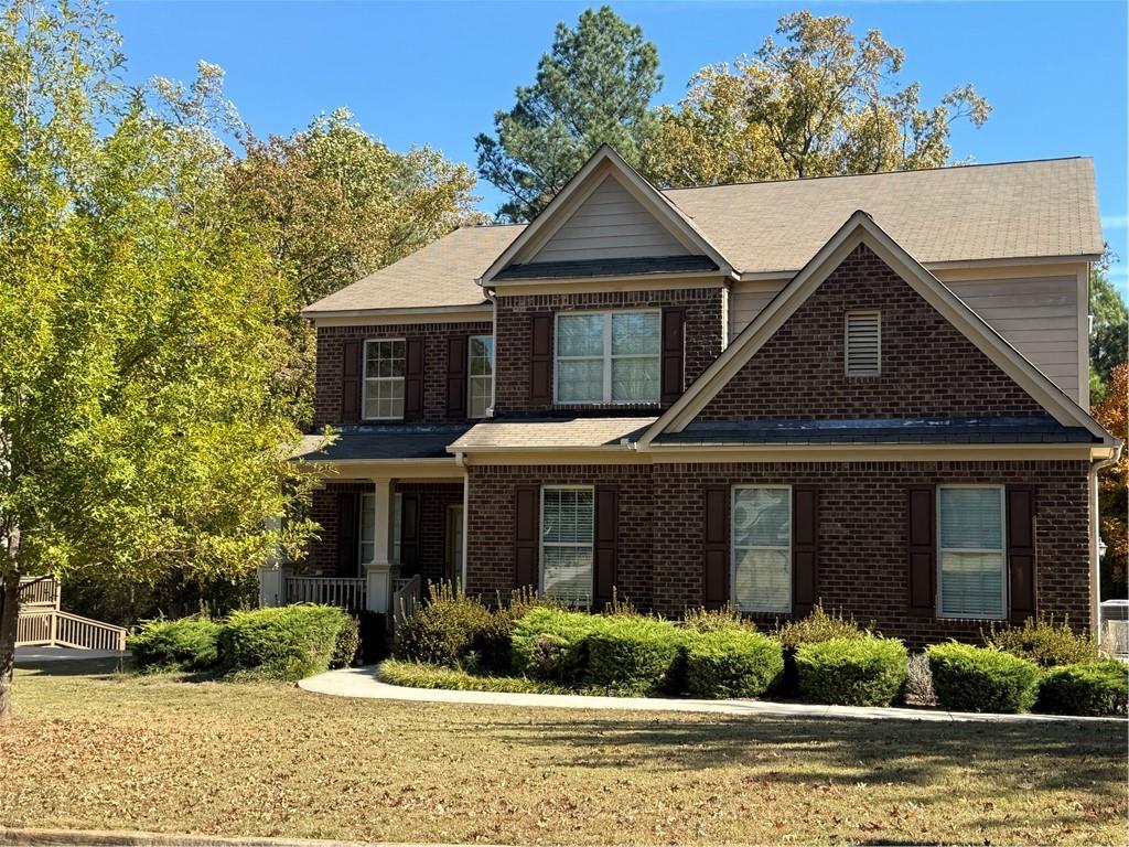 Heritage Property - Residential