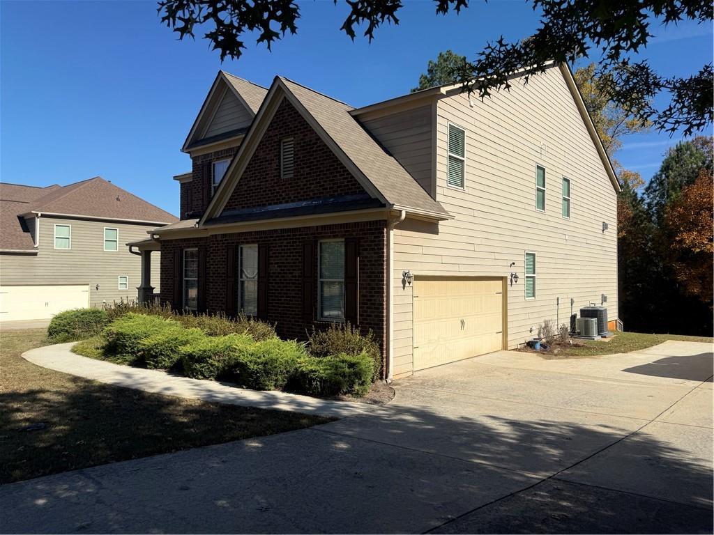 Heritage Property - Residential