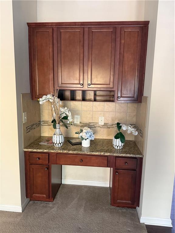 Heritage Property - Residential