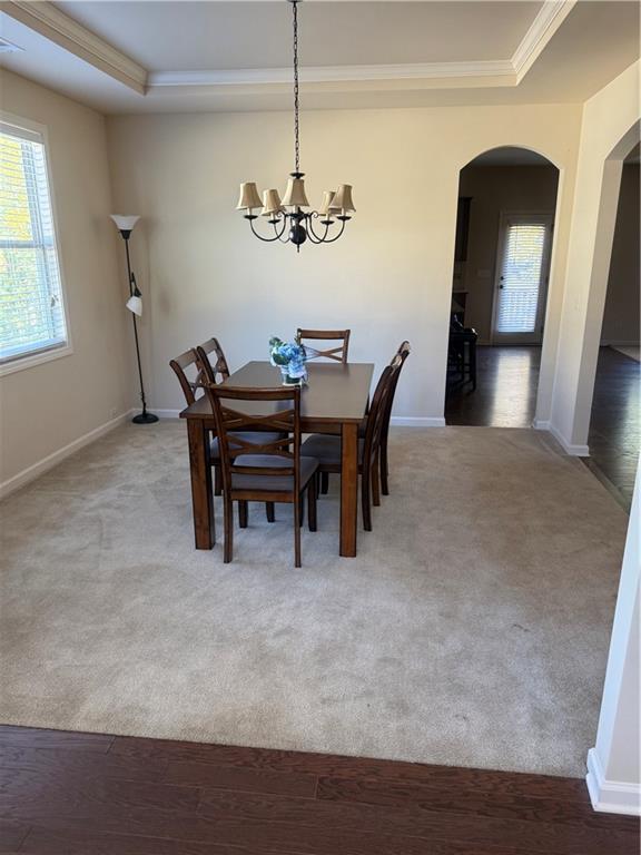 Heritage Property - Residential