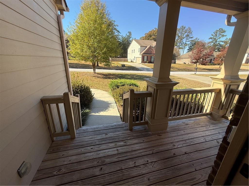 Heritage Property - Residential