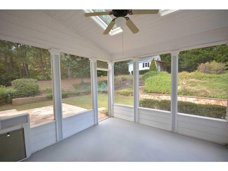 2070 Melrose Trace, Cumming, Georgia image 5