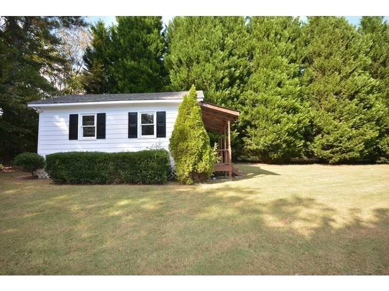2070 Melrose Trace, Cumming, Georgia image 16