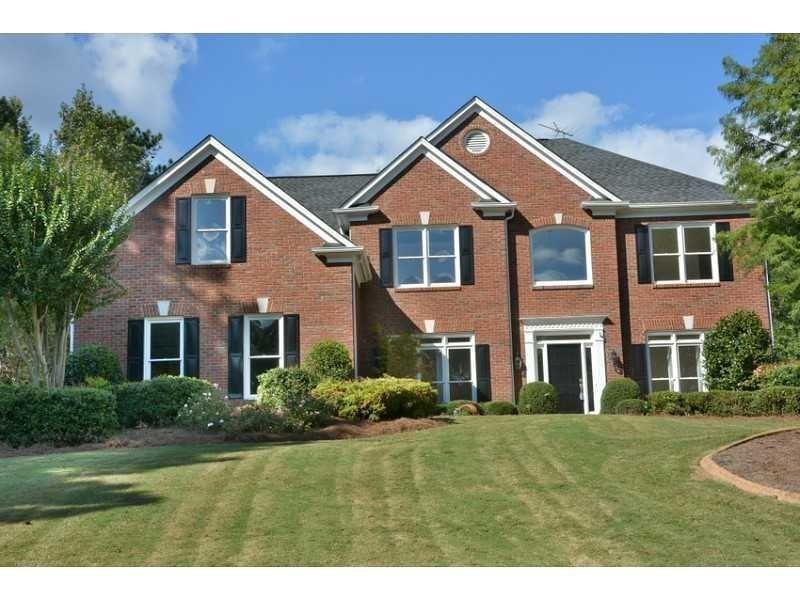 2070 Melrose Trace, Cumming, Georgia image 1