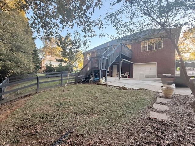 3644 Maple Forge Lane