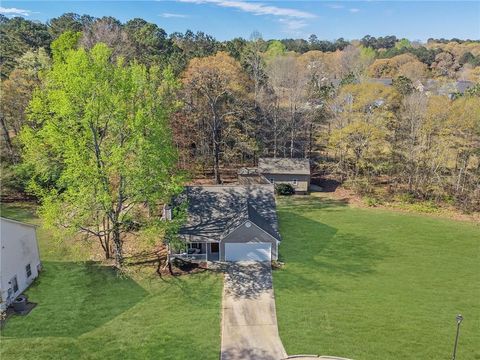 Homes For Sale - 1805 Tribble Ridge Drive<br/> Gwinnett County, Lawrenceville, GA 30045